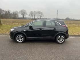 Opel Crossland X thumbnail 2