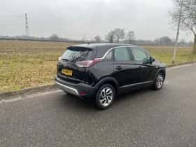 Opel Crossland X thumbnail 4