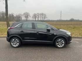 Opel Crossland X (2018) thumbnail 5