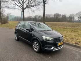 Opel Crossland X thumbnail 6