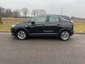 Opel Crossland X thumbnail 8