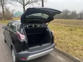 Opel Crossland X thumbnail 9