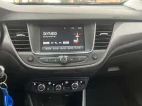Opel Crossland X thumbnail 10