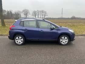 Peugeot 2008 thumbnail 2