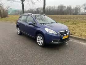 Peugeot 2008 thumbnail 3