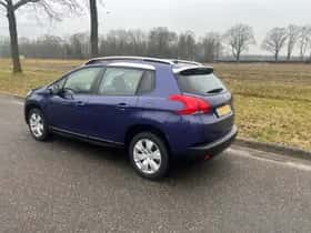 Peugeot 2008 thumbnail 4