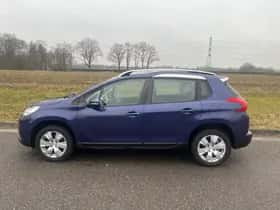 Peugeot 2008 thumbnail 5