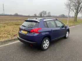 Peugeot 2008 thumbnail 6