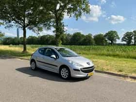 Peugeot 207 thumbnail 2