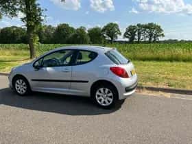 Peugeot 207 thumbnail 5