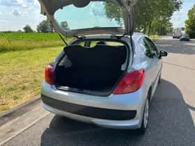 Peugeot 207 thumbnail 6