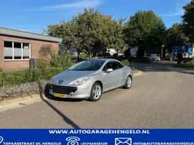 Peugeot 307 CC