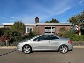 Peugeot 307 CC thumbnail 2