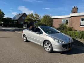 Peugeot 307 CC thumbnail 5