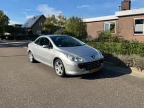 Peugeot 307 CC thumbnail 7