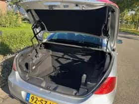 Peugeot 307 CC thumbnail 8