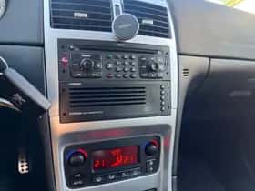 Peugeot 307 CC thumbnail 9