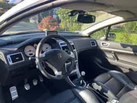 Peugeot 307 CC thumbnail 10