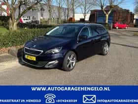 Peugeot 308 (2014)