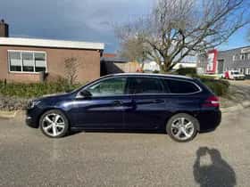 Peugeot 308 thumbnail 2