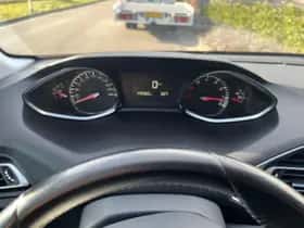 Peugeot 308 thumbnail 12