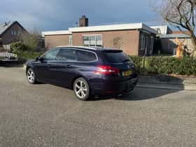 Peugeot 308 thumbnail 3