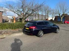 Peugeot 308 thumbnail 5