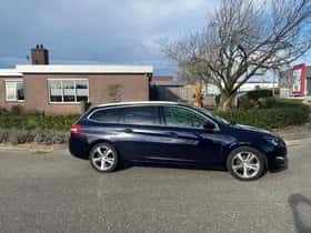 Peugeot 308 thumbnail 7