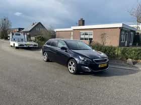 Peugeot 308 thumbnail 8