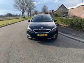 Peugeot 308 thumbnail 9