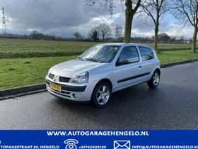 Renault Clio (2004)