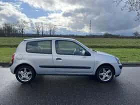 Renault Clio thumbnail 5
