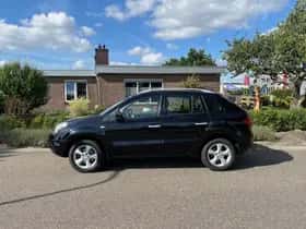 Renault Koleos thumbnail 2