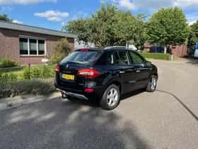 Renault Koleos thumbnail 3