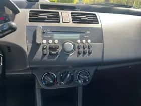 Suzuki Swift thumbnail 10