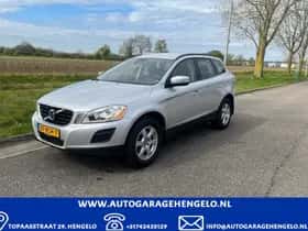 Volvo XC60 (2011)