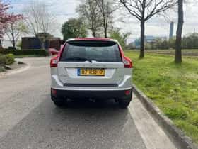 Volvo XC60 thumbnail 4