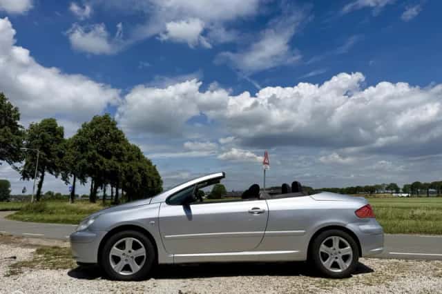 Peugeot 307 (2005) thumbnail 2