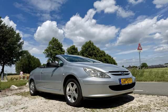Peugeot 307 (2005) thumbnail 4