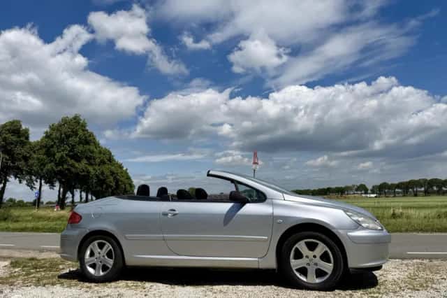 Peugeot 307 (2005) thumbnail 5