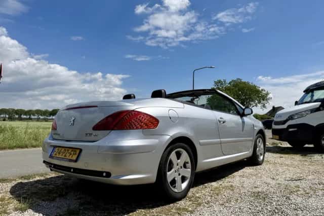 Peugeot 307 (2005) thumbnail 6