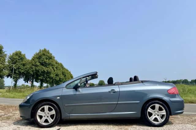 Peugeot 307 (2004) thumbnail 2