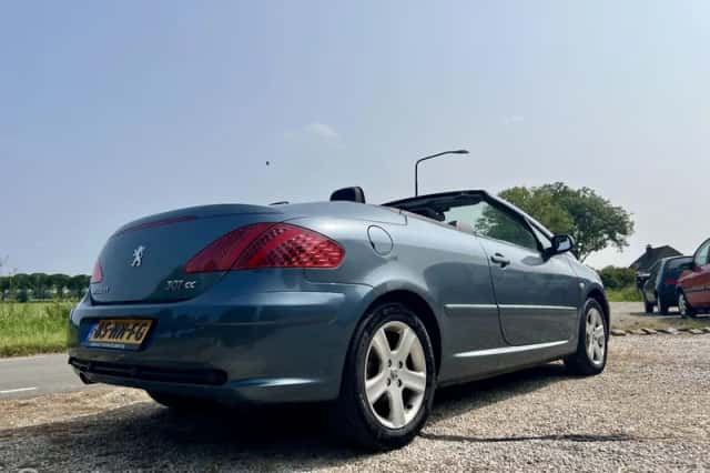 Peugeot 307 (2004) thumbnail 6