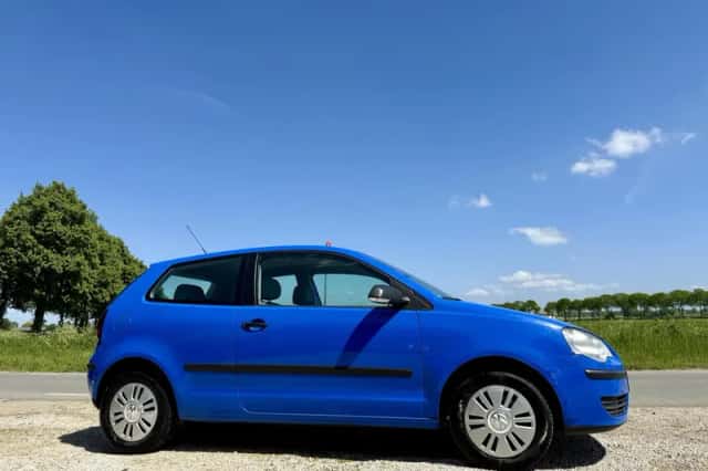 Volkswagen Polo (2006) thumbnail 5
