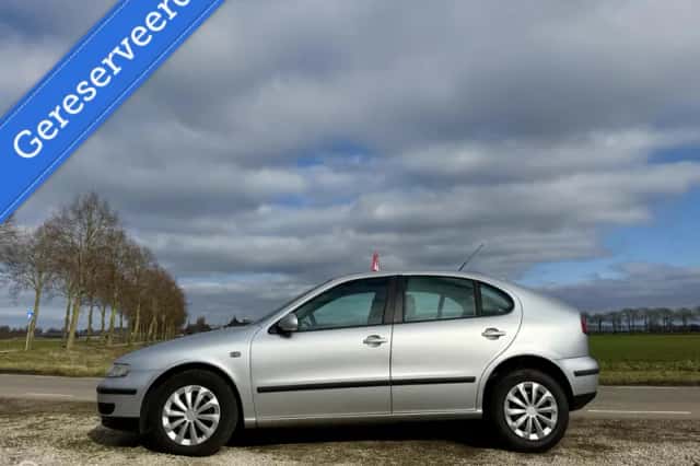 SEAT Leon (2003) thumbnail 2
