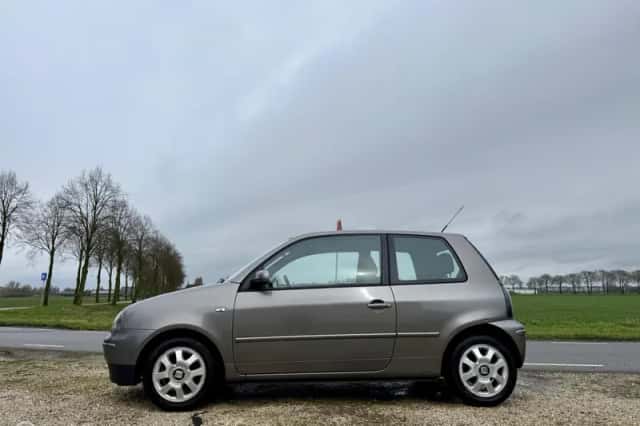 SEAT Arosa (2003) thumbnail 2