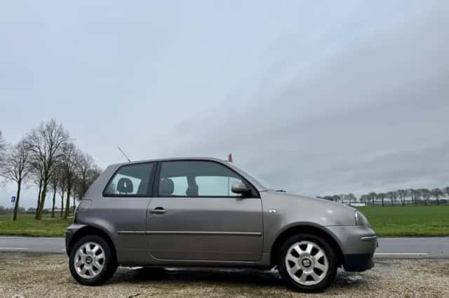 SEAT Arosa (2003) thumbnail 5