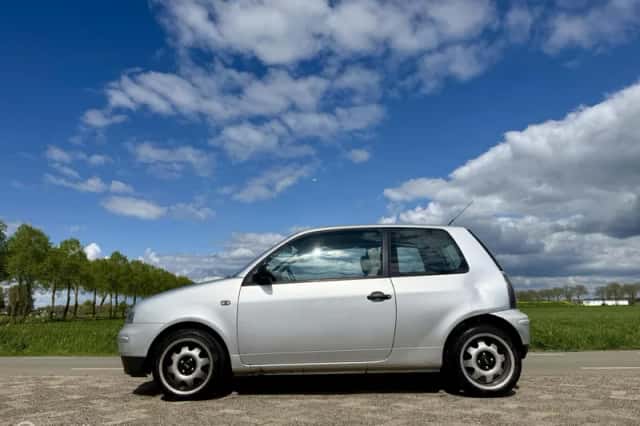 SEAT Arosa (2001) thumbnail 2