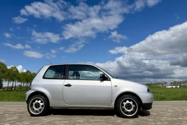 SEAT Arosa (2001) thumbnail 5
