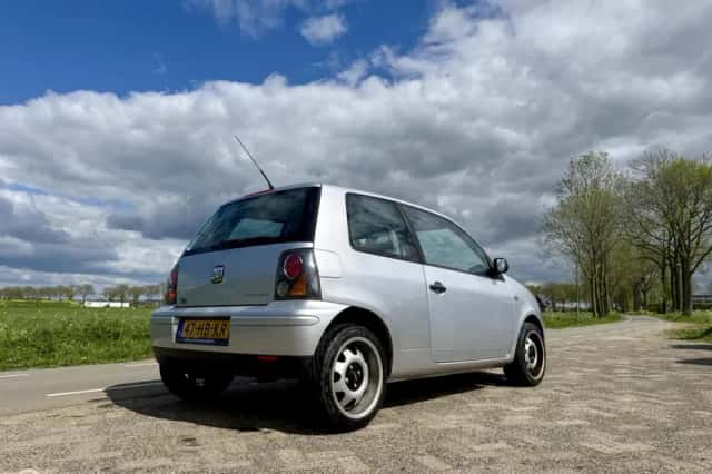 SEAT Arosa (2001) thumbnail 6